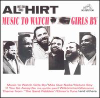 Music to Watch Girls By von Al Hirt