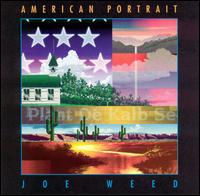 American Portrait von Joe Weed