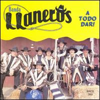 Todo Dar! von Banda Llaneros