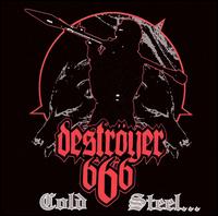 Cold Steel...for an Iron Age von Destroyer 666