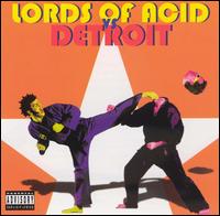 Scrood Bi U von Lords of Acid