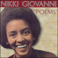 Poems von Nikki Giovanni