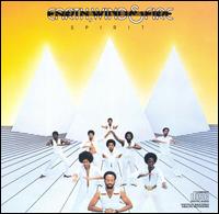 Spirit von Earth, Wind & Fire