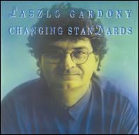 Changing Standards von Laszlo Gardony