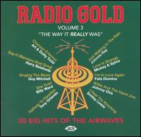 Radio Gold, Vol. 3 von Various Artists