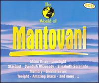 World of Mantovani [ZYX] von Mantovani