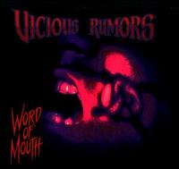 Word of Mouth von Vicious Rumors