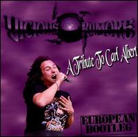 Tribute to Carl Albert von Vicious Rumors