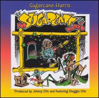 Sugarcane von Don "Sugarcane" Harris