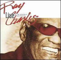 Live at the Montreux Jazz Festival von Ray Charles