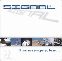 Message Is Clear von Signal Aout 42