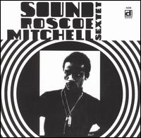 Sound von Roscoe Mitchell