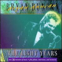 Light Years von Bryan Duncan