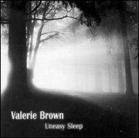 Uneasy Sleep von Valerie Brown