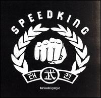 Fist and the Laurels von Speedking