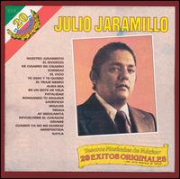 Tesoros Musicales von Julio Jaramillo