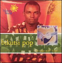 Bikutsi Pop: Songs of So' Forest von So' Forest