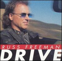 Drive von Russ Freeman