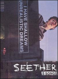 5 Songs von Seether