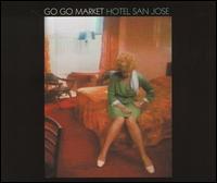 Hotel San Jose von Go Go Market