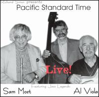 Pacific Standard Time von Richard Simon