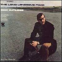 Long Lonesome Road von Dick Curless