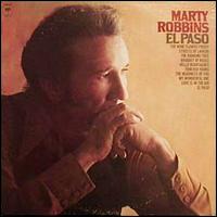 El Paso von Marty Robbins