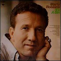 It's a Sin von Marty Robbins