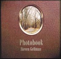 Photobook von Steven Gellman