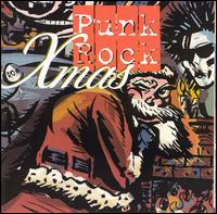 Punk Rock Christmas von Various Artists