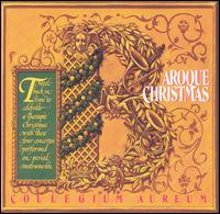 Baroque Christmas von Collegium Aureum