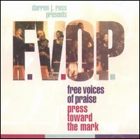 Press Toward the Mark von F.V.O.P.