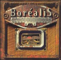 Borealis von Various Artists