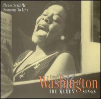 Please Send Me Someone to Love von Dinah Washington