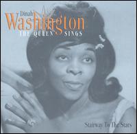 Stairway to the Stars [Proper] von Dinah Washington