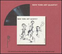 New York Art Quartet von New York Art Quartet