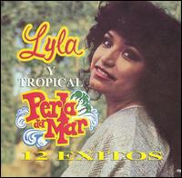 12 Exitos von Lyla