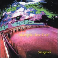 Midnight Over Earth von Joocypeach