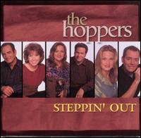 Steppin' Out von The Hoppers