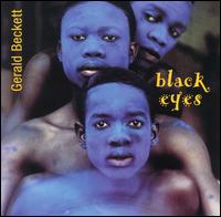 Black Eyes von Gerald Beckett