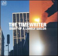 Diary of a Lonely Sailor von The Timewriter