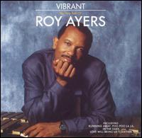 Vibrant von Roy Ayers