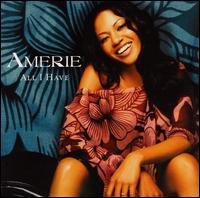 All I Have von Amerie