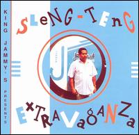 Sleng-Teng Extravaganza von King Jammy