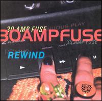 Rewind von 30 Amp Fuse