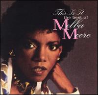 This Is It: The Best of Melba Moore von Melba Moore