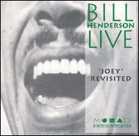 Joey Revisited von Bill Henderson