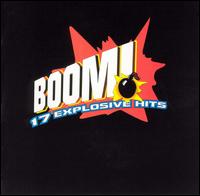 BOOM! von Various Artists