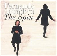 Spin von Fernando Saunders