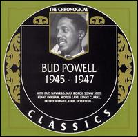 1945-1947 von Bud Powell